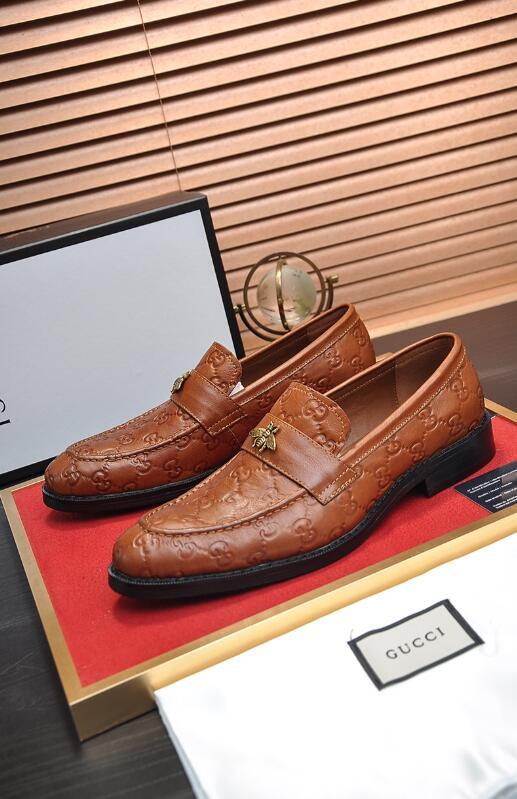 Luxe Touch Bags 

 - LTB Men Shoes - 969