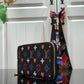 Fashion Luxe Touch bags - 2693