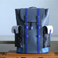 Luxe Touch Fashion LTB-bags - 9688