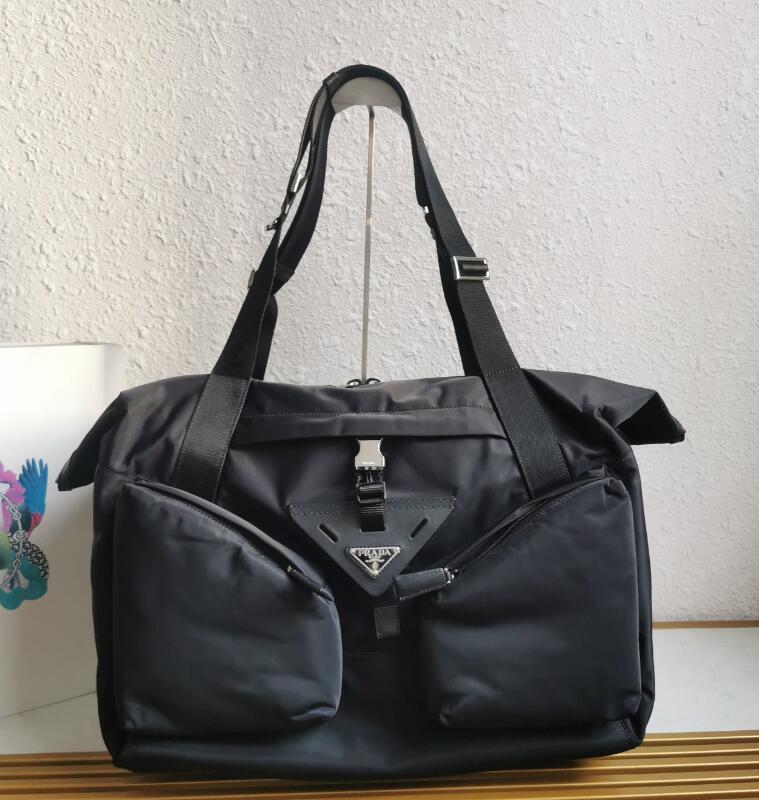 Luxe Touch Bags - PD Bags - 006