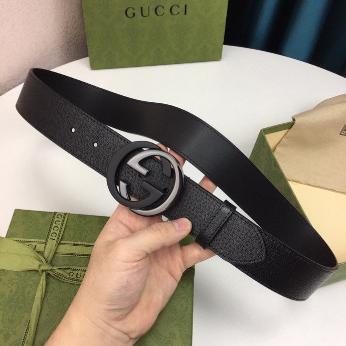 LTB  -Luxury  GCI  BELTS 019