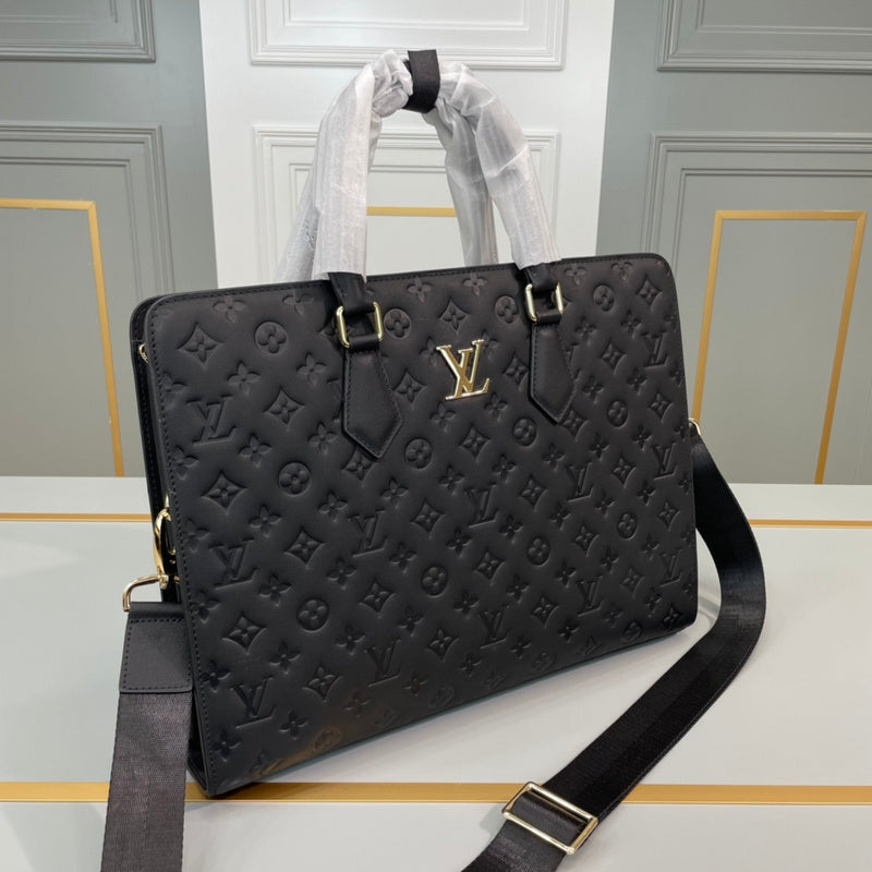 Luxe Touch Fashion LTB-bags - 17051