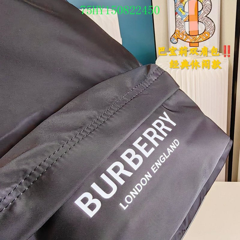 Luxe Touch Fashion -BBR Bags - 044