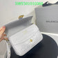 Luxe Touch Fashion - BGA Bags - 2034