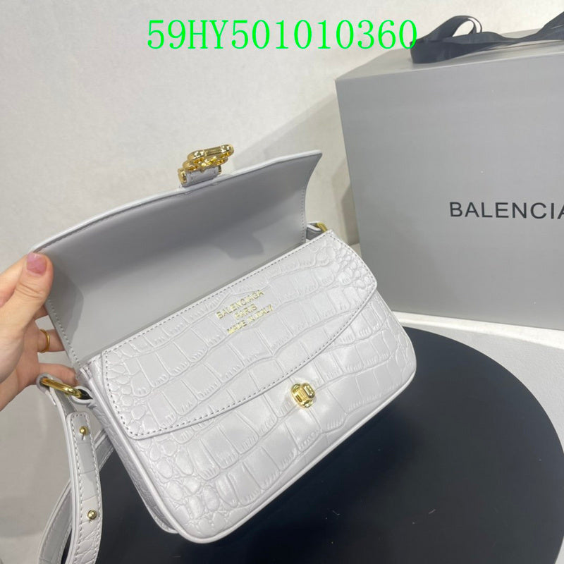 Luxe Touch Fashion - BGA Bags - 2034