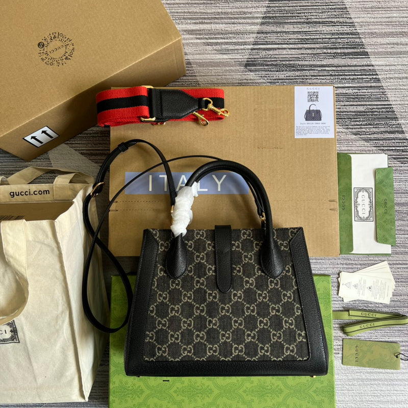 LTB - GG Bags - 493