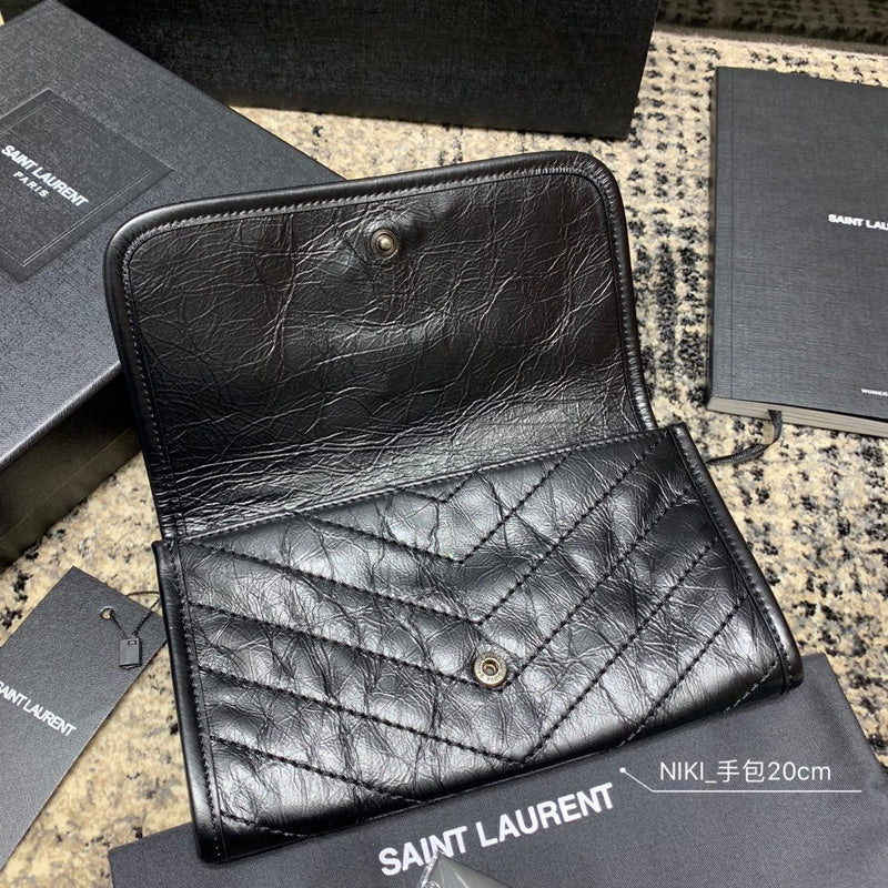 LTB - SLY Bags 402