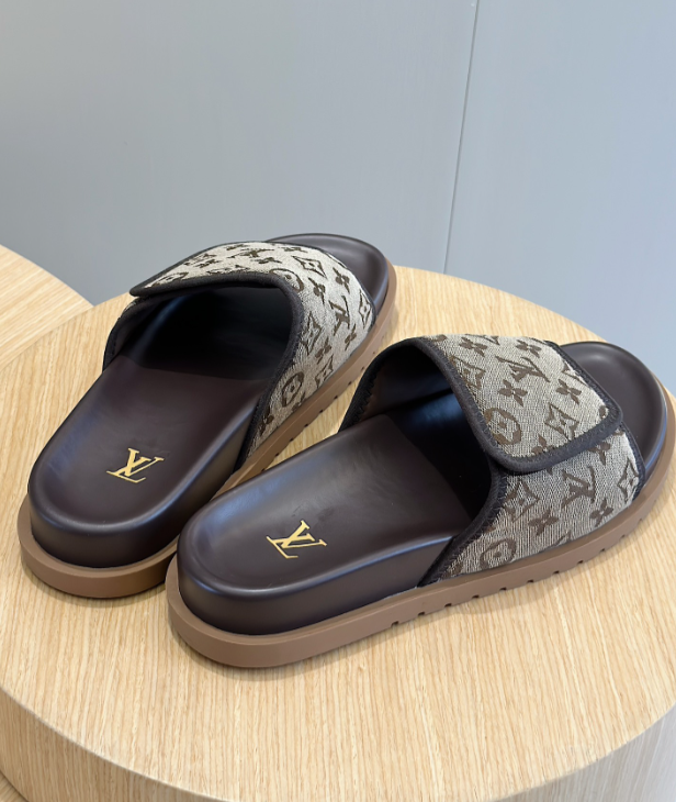 Luxe Touch Bags -  Men Shoes - 193