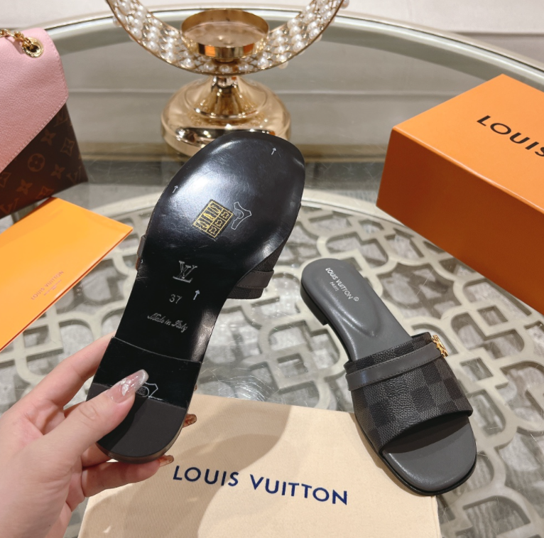 Luxe Touch Bags -  Women Shoes - 074