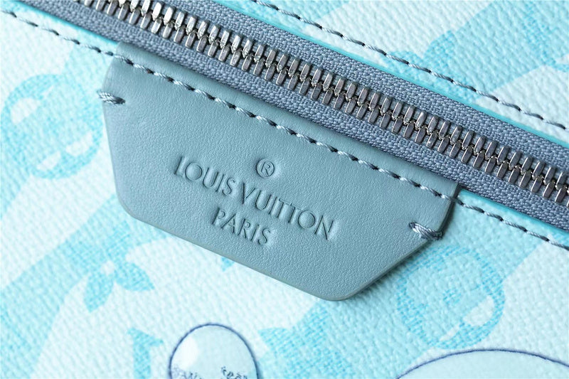Luxe Touch Fashion LTB-bags - 9558