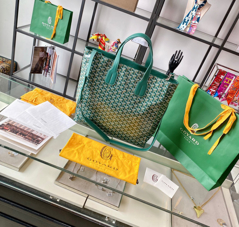 Luxe Touch Bags - GOD Bags - 105