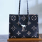 Luxe Touch Fashion LTB-bags - 8671