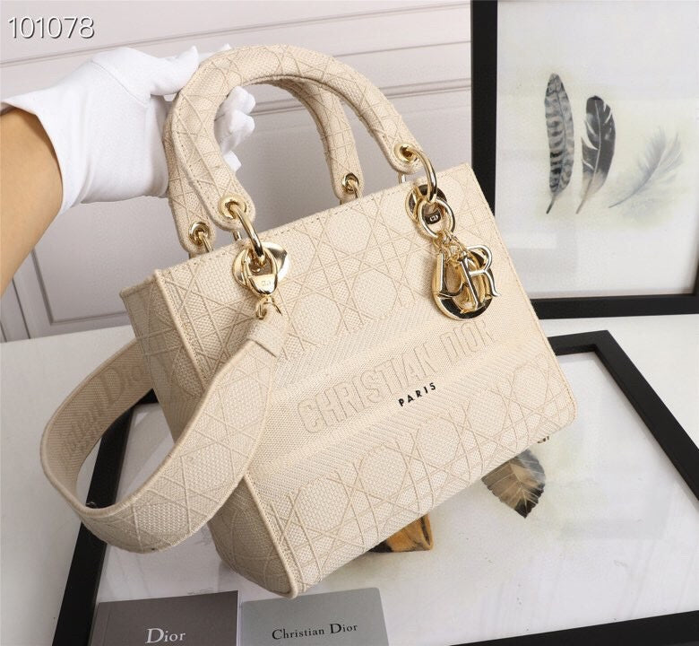 LTB - Luxe Touch Bags - 086