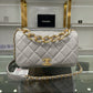 Luxe Touch Bags 

 -  Bags - 3039