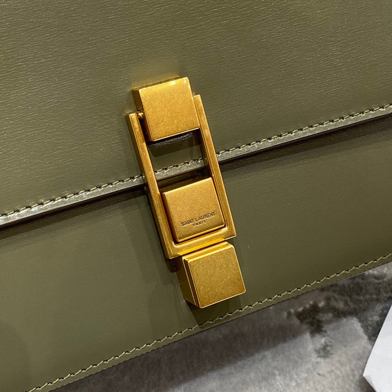Luxe Touch - SLY Bags 039