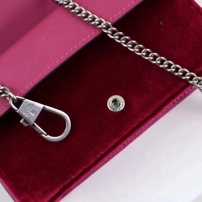 Luxe Touch Bags - Luxe Touch Bags - 611