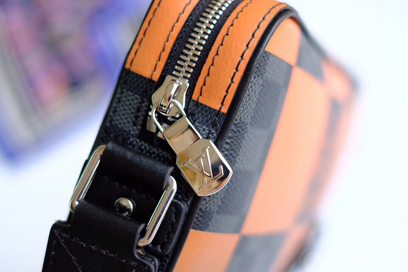 Fashion Luxe Touch bags - 3223
