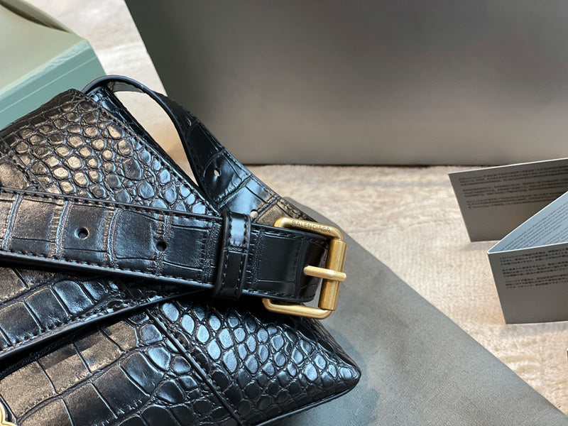 Luxe Touch Fashion - BGA Bags - 1560