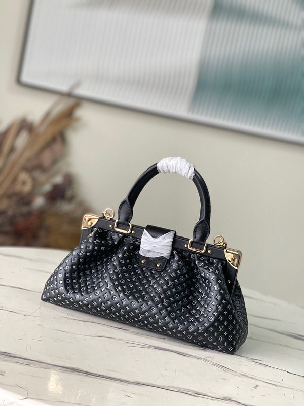 Fashion Luxe Touch bags - 4176