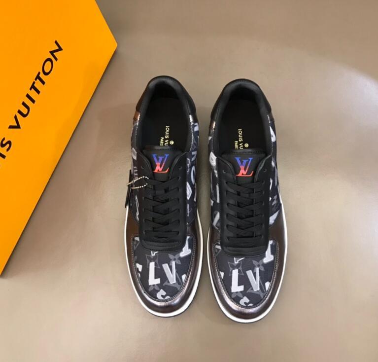 Luxe Touch Bags 

 - LTB Men Shoes - 1156