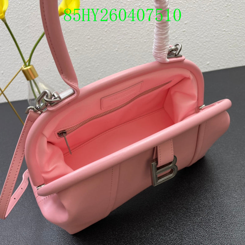 Luxe Touch Fashion - BGA Bags - 1848
