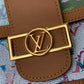 Fashion Luxe Touch bags - 2463