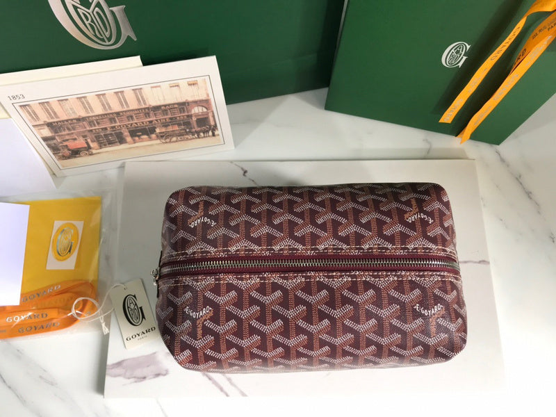 Luxe Touch Bags - GOD Bags - 323