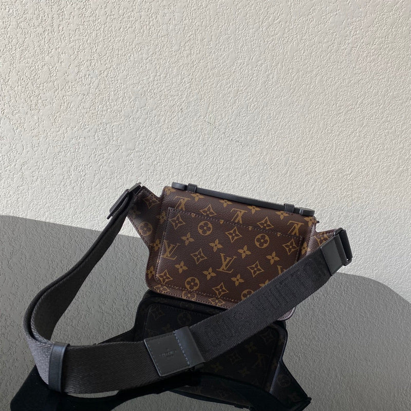 Luxe Touch Fashion LTB-bags - 17379