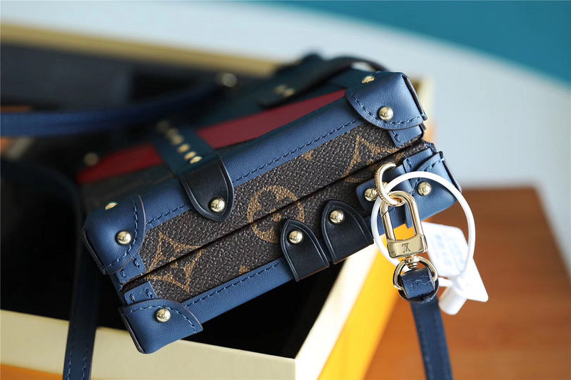 Luxe Touch Fashion LTB-bags - 8205