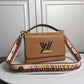 Luxe Touch Fashion LTB-Bags - 16973