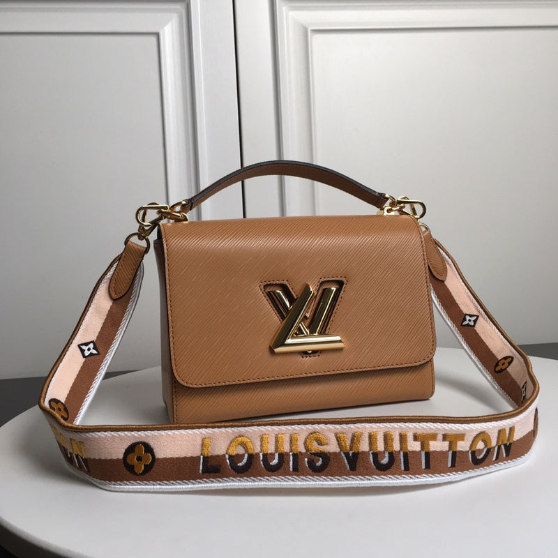 Luxe Touch Fashion LTB-Bags - 16973