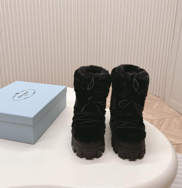 Luxe Touch Bags - PD Women Shoes - 164