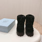 Luxe Touch Bags 

 - PD Women Shoes - 164
