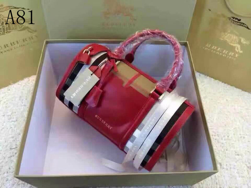LTB Fashion -BBR Bags - 758