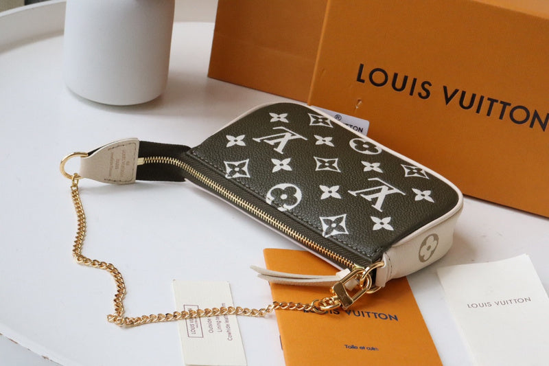 Luxe Touch Fashion LTB-Bags - 16859