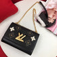 Fashion Luxe Touch bags - 3630