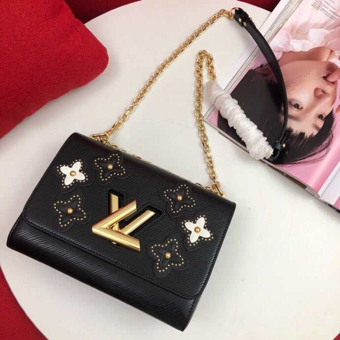 Fashion Luxe Touch bags - 3630