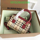 LTB Fashion -BBR Bags - 603
