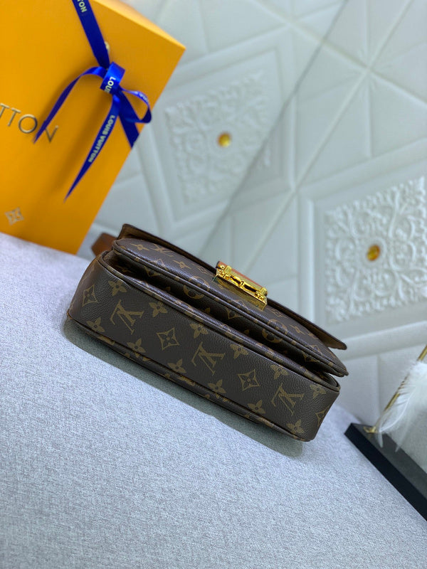 Fashion Luxe Touch bags - 3531