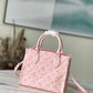 Fashion Luxe Touch bags - 4978