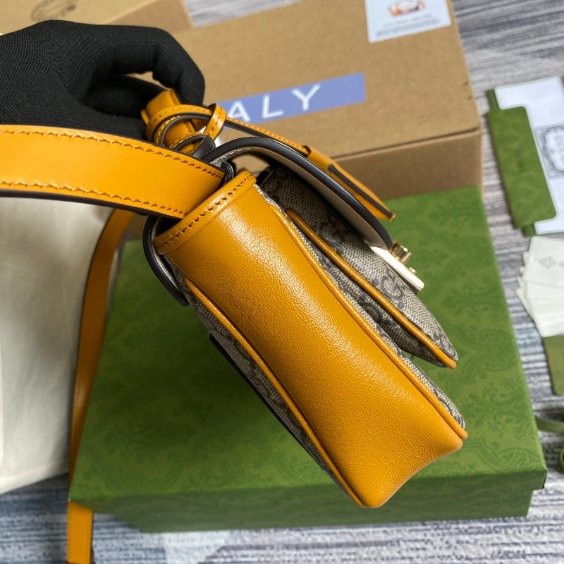 LTB - GG Bags - 1856