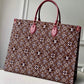 Luxe Touch Bags -   3119