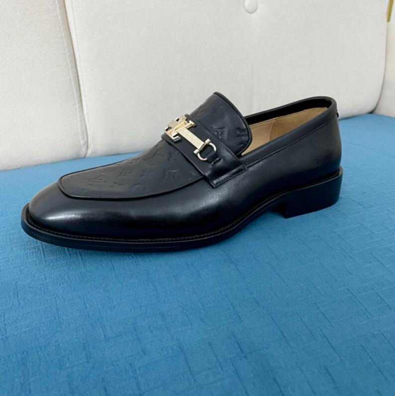 Luxe Touch Bags 

 - LTB Men Shoes - 1249