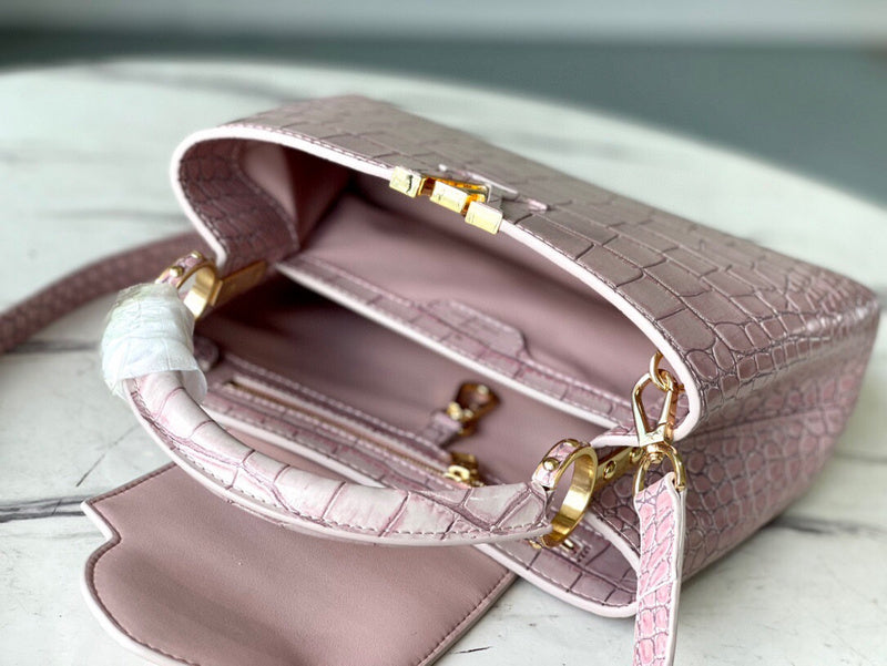 Fashion Luxe Touch bags - 4761
