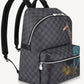Luxe Touch Fashion LTB-Bags - 16913