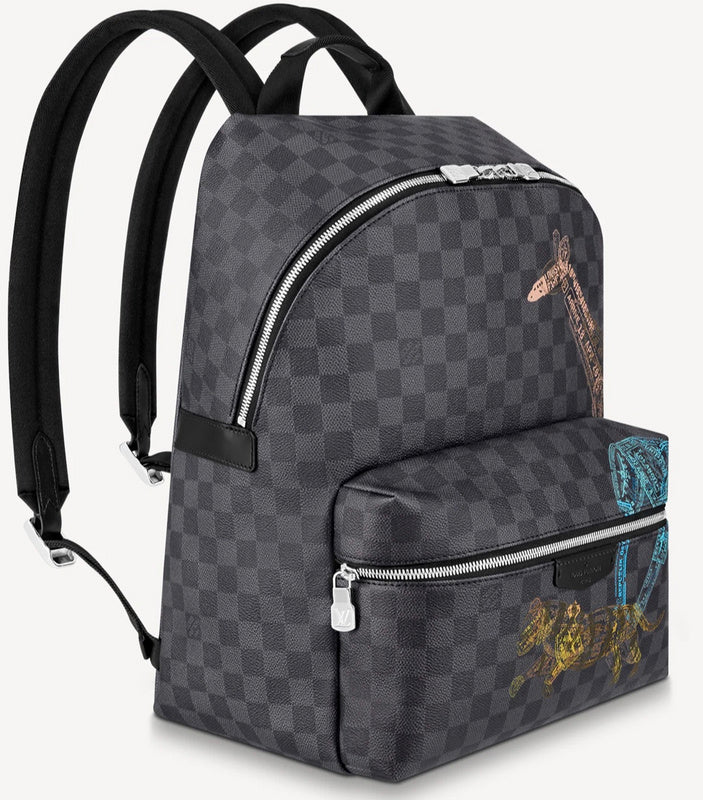 Luxe Touch Fashion LTB-Bags - 16913