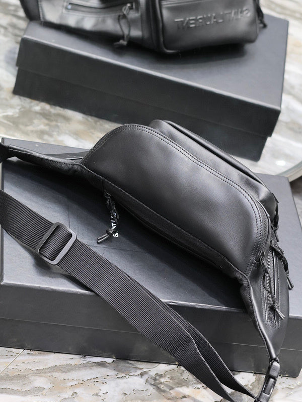 Luxe Touch SLY Bags - 040