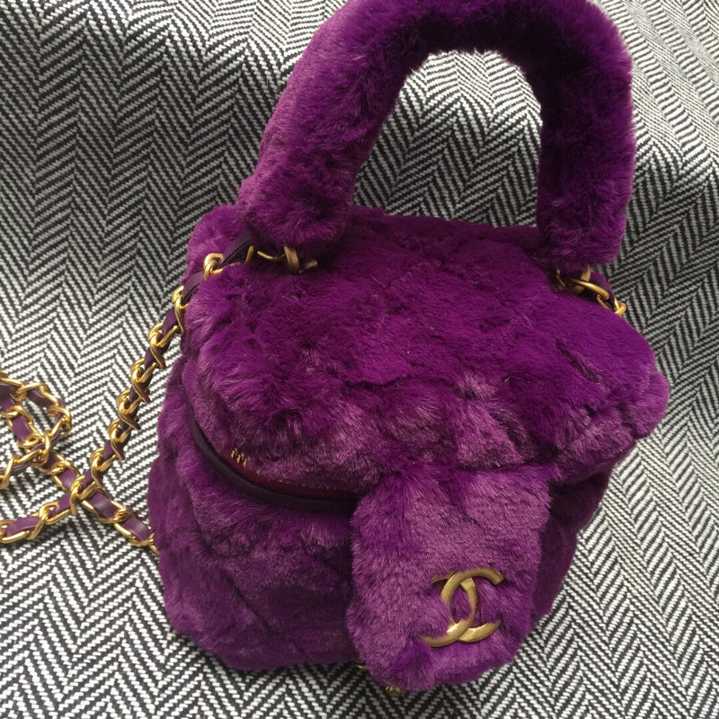 Luxe Touch Bags 

 -  Bags - 3402