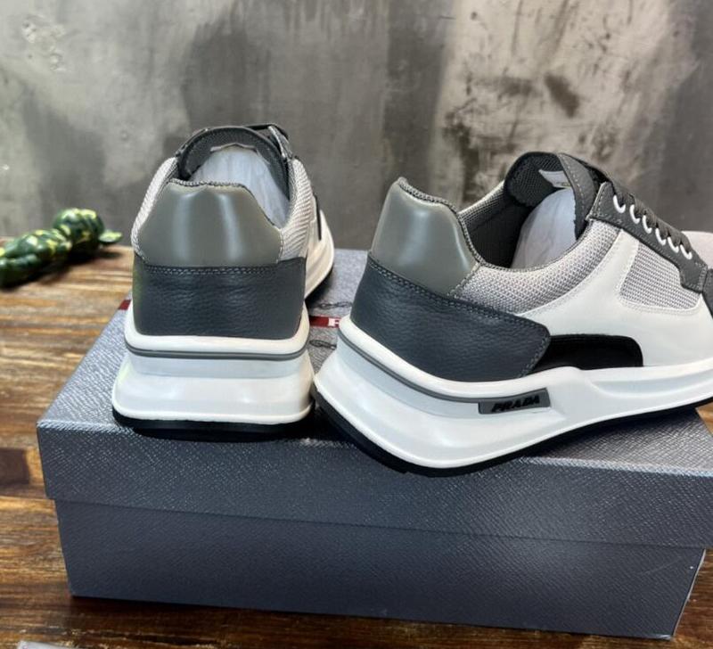 Luxe Touch Bags - PD Men Shoes - 230
