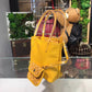 Luxe Touch Bags - GOD Bags - 261